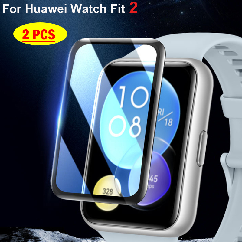 Soft Glass For Huawei Watch Fi - Smartwatch Watch Huawei 리뷰 및 가격