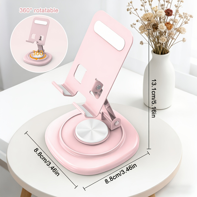 Macaron Desktop Metal Rotating - Watch S 리뷰 및 가격