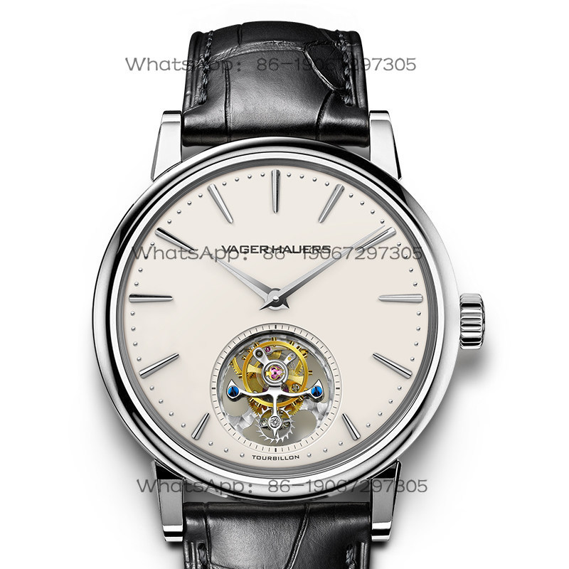 New Genuine Original Chinese S - Skeleton Mechanical Watch 리뷰 및 가격