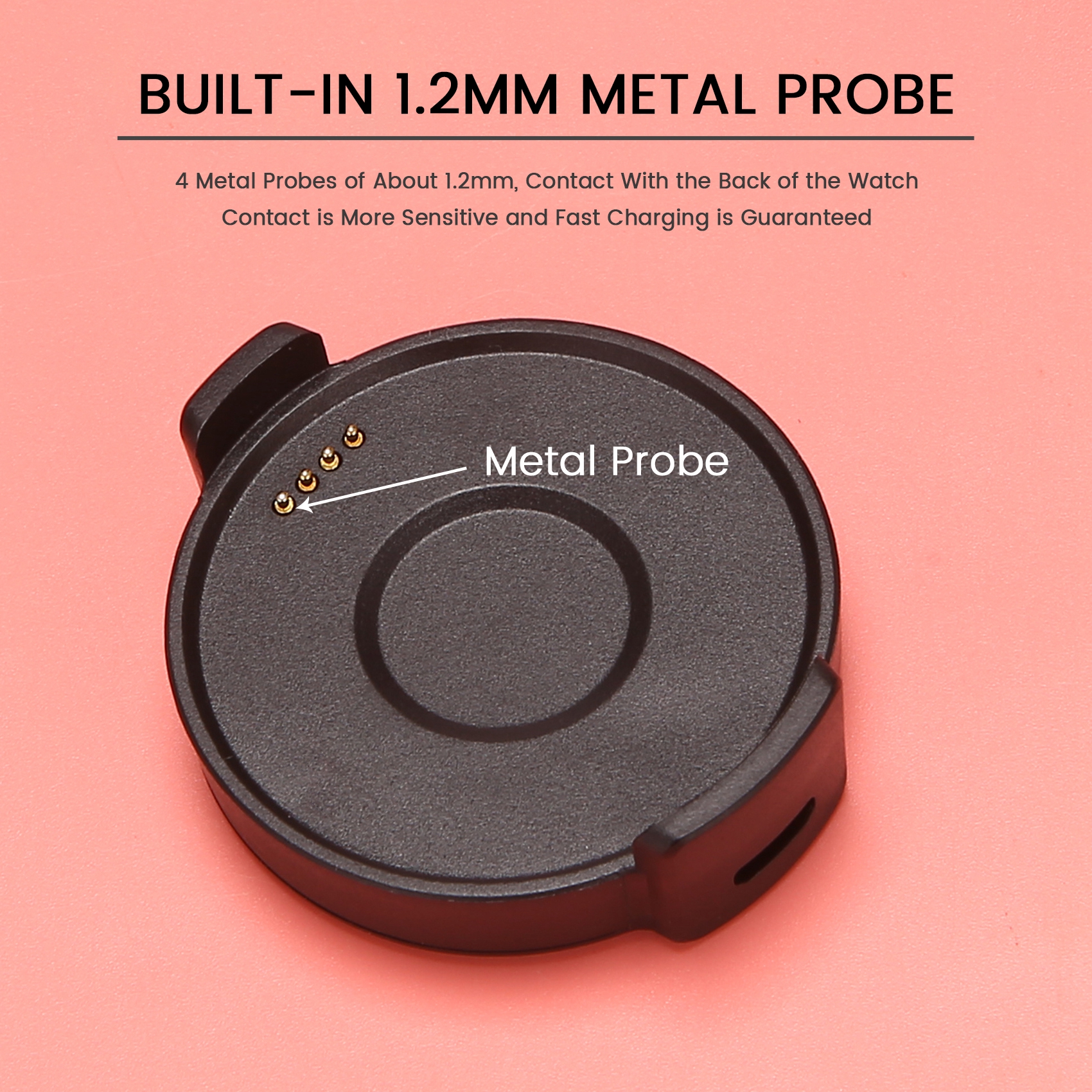ABGN Smart Watch Charger For P - Watch Smartwatch 리뷰 및 가격