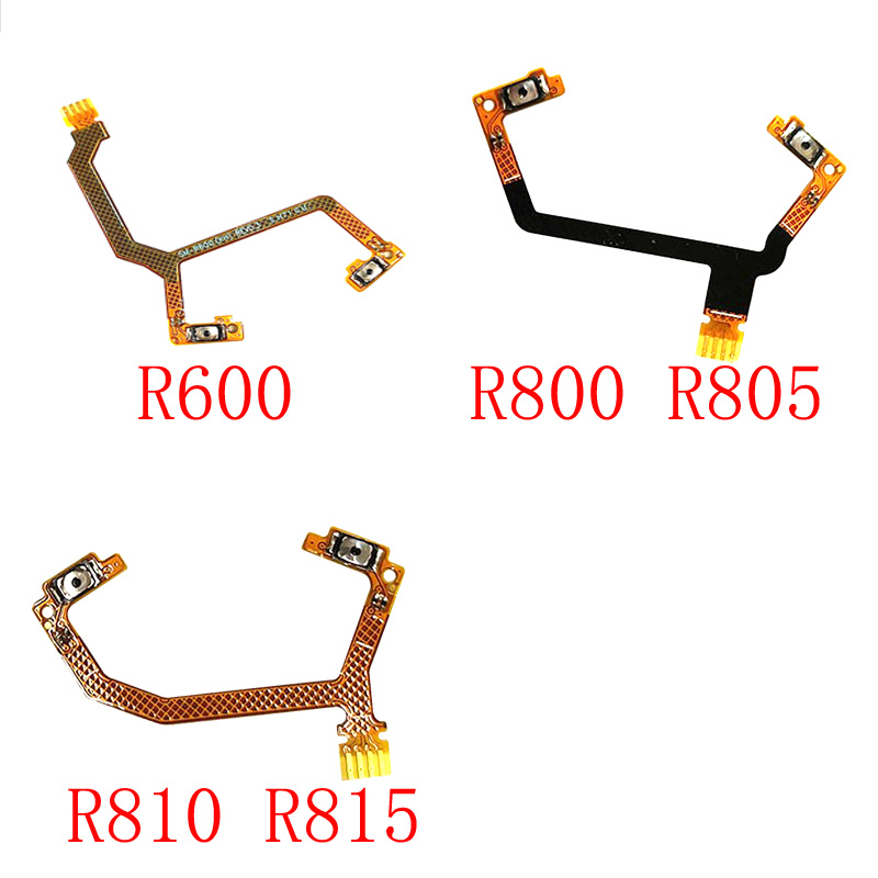 1Pcs Power Switch Back Home Bu - Watch R815 리뷰 및 가격