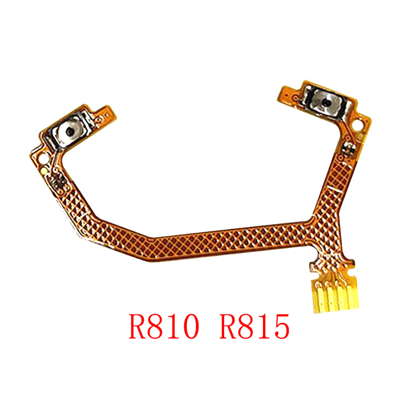 1Pcs Power Switch Back Home Bu - Watch R815 리뷰 및 가격