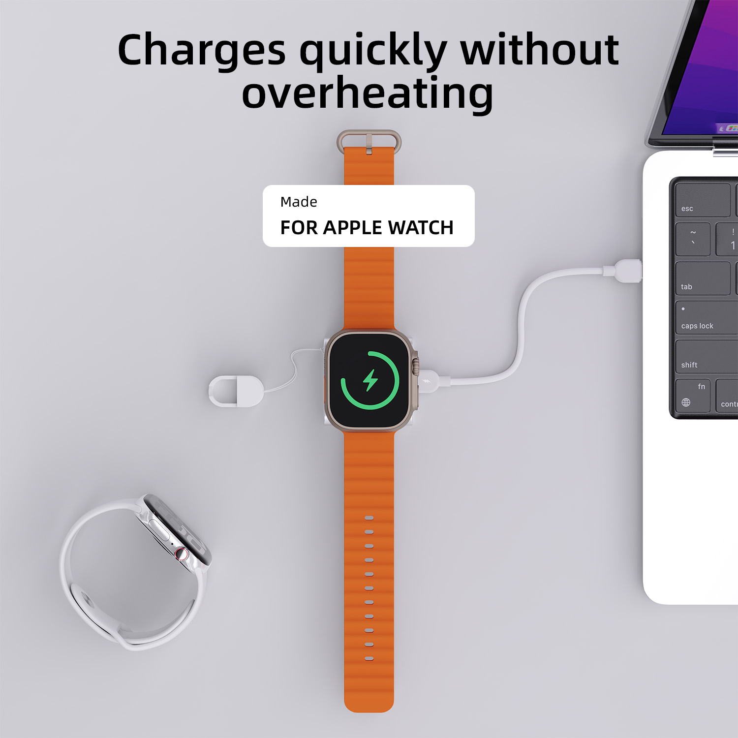 Bonola Magnetic Watch Wireless - Iwatch Smartwatch 리뷰 및 가격