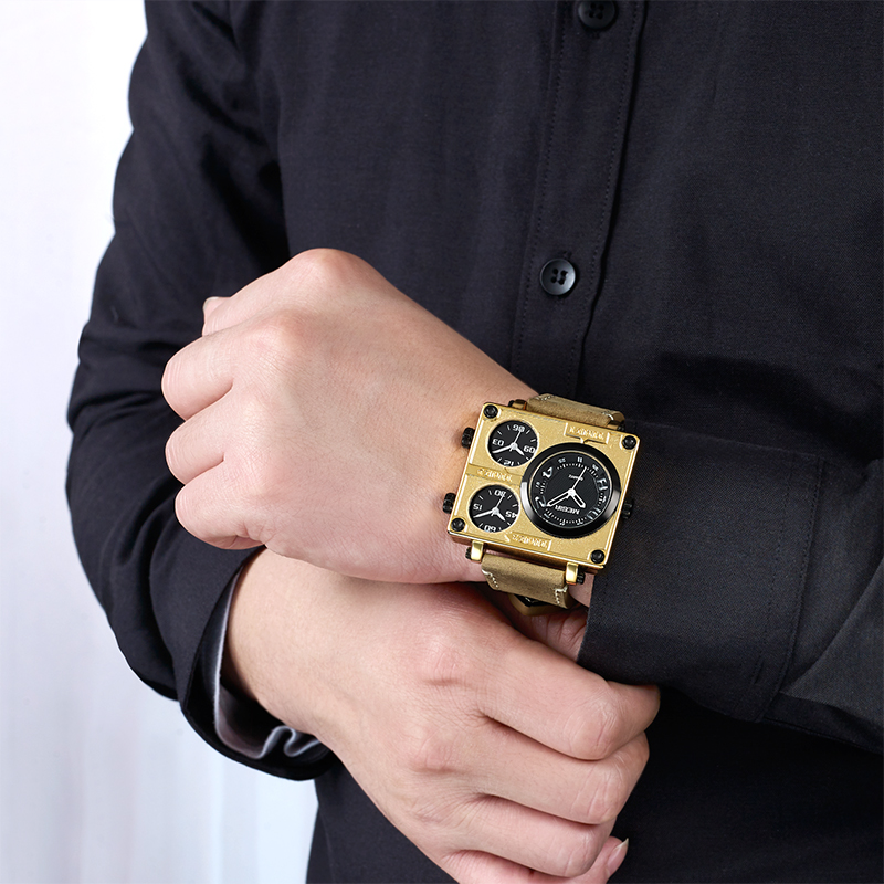 MEGIR Top Luxury Business Male - Smartwatch Digital Watches For Men 리뷰 및 가격