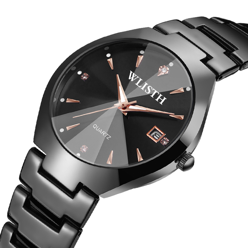 Couple Watches for Lovers Quar - Couple Watches Smartwatch 리뷰 및 가격