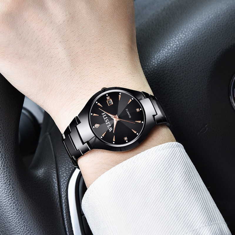 Couple Watches for Lovers Quar - Couple Watches Smartwatch 리뷰 및 가격
