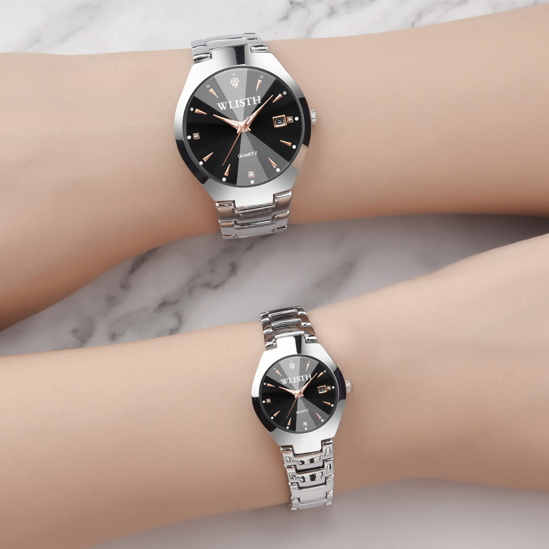 Couple Watches for Lovers Quar - Couple Watches Smartwatch 리뷰 및 가격