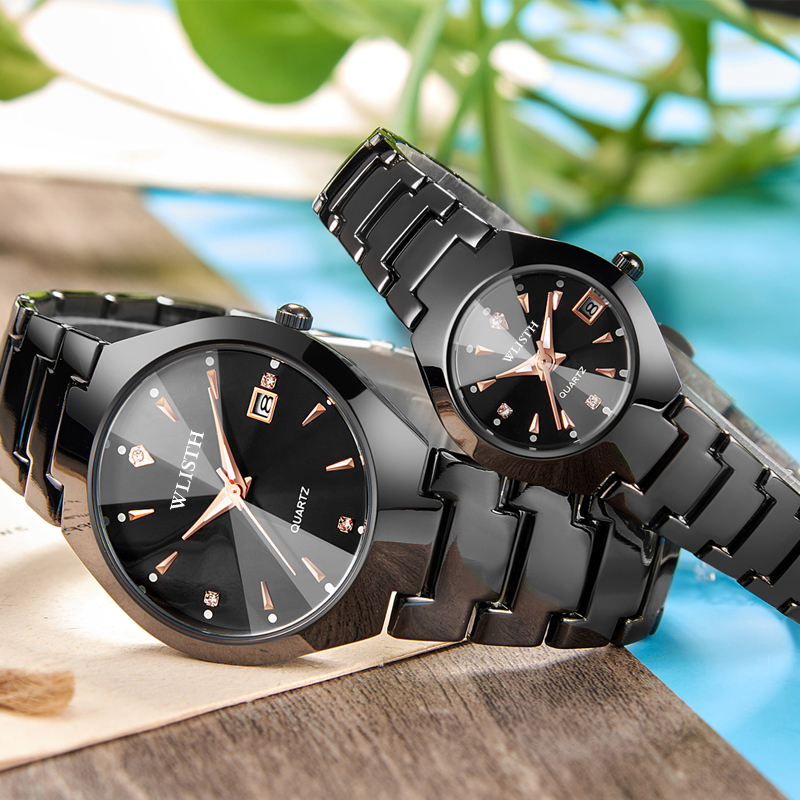Couple Watches for Lovers Quar - Couple Watches Smartwatch 리뷰 및 가격