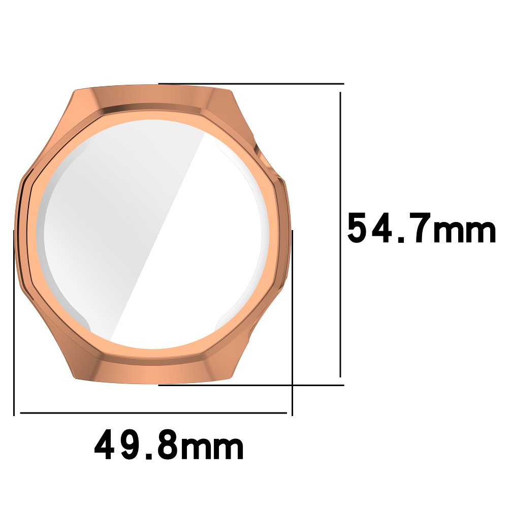 Soft TPU Cover For Huawei Watc - Smartwatch Watch Huawei 리뷰 및 가격