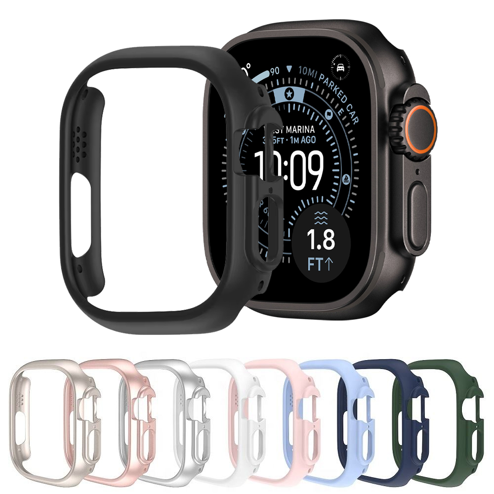 Cover Case For Apple Watch Ult - Smartwatch Apple Watches For Men 리뷰 및 가격