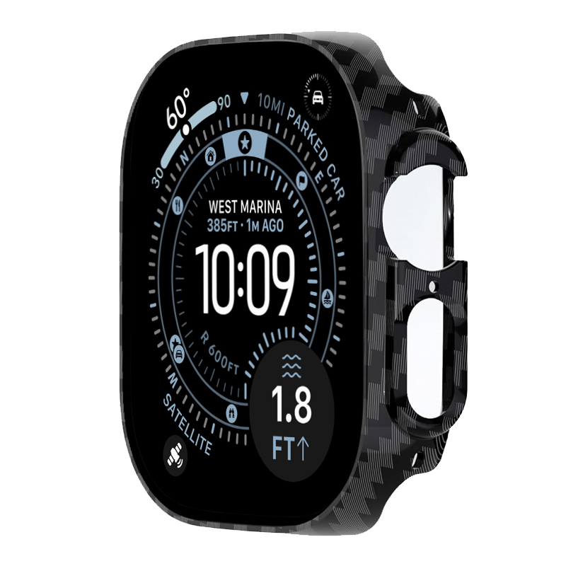 Cover Case For Apple Watch Ult - Smartwatch Apple Watches For Men 리뷰 및 가격