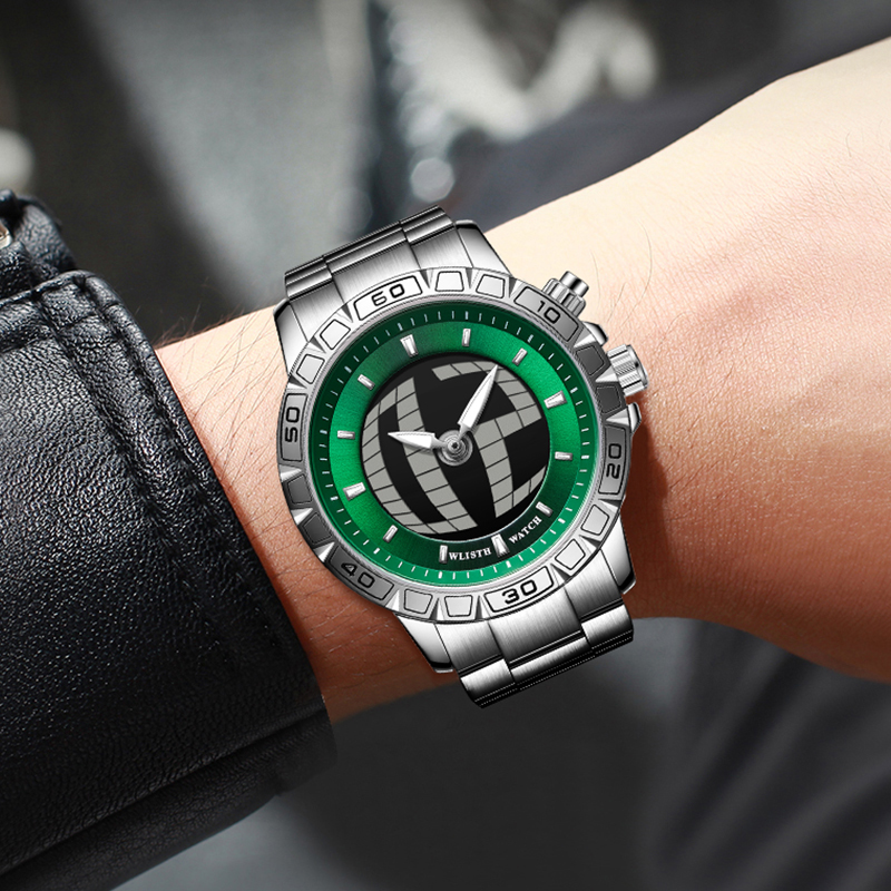 Luxury Business Man watch Digi - Smartwatch Digital Watches For Men 리뷰 및 가격
