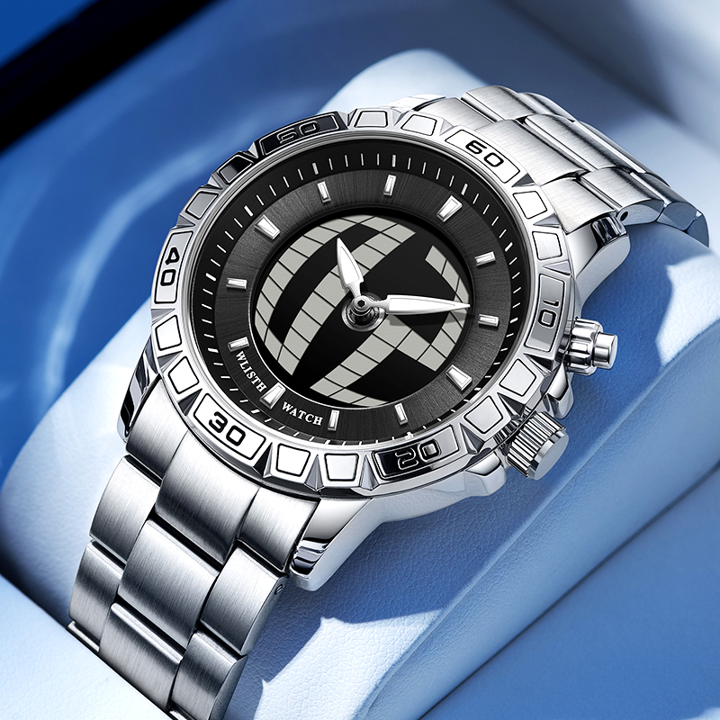 Luxury Business Man watch Digi - Smartwatch Digital Watches For Men 리뷰 및 가격
