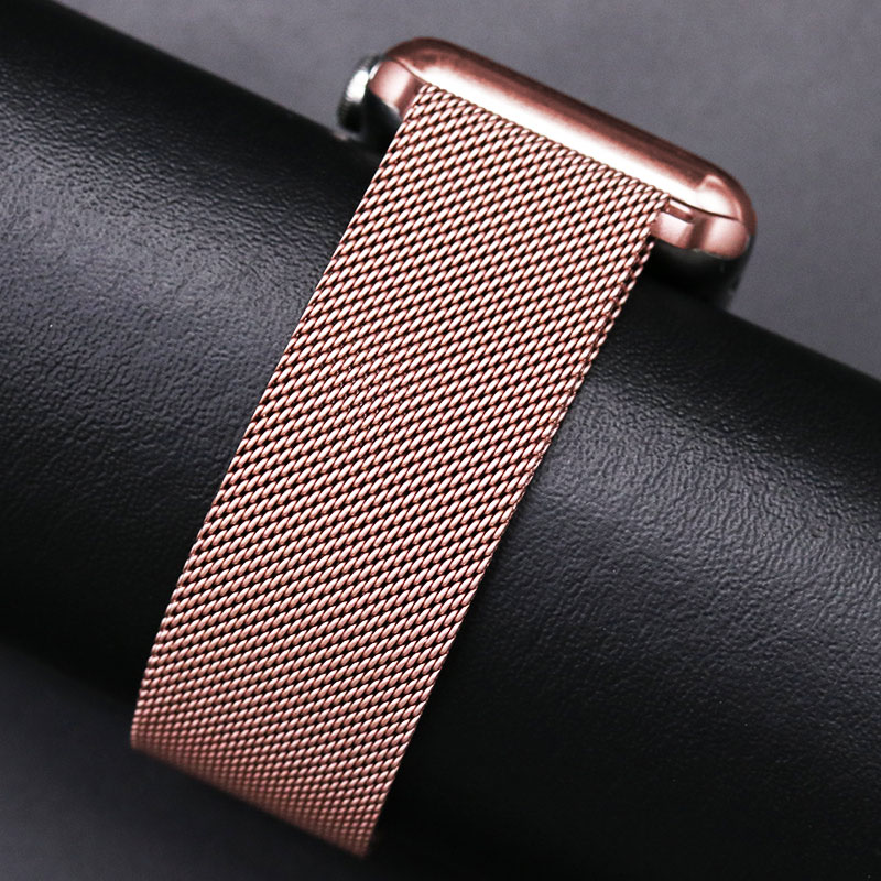 Magnetic Straps for Apple Watc - Smartwatch Apple Watches For Men 리뷰 및 가격