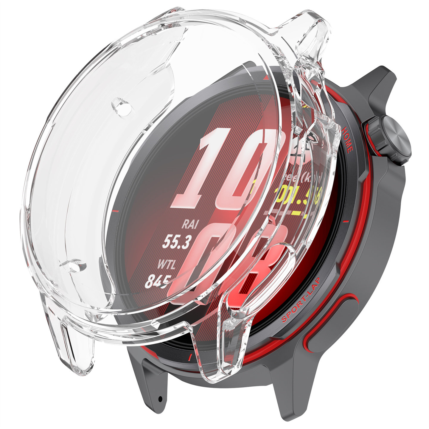 Case For HUAWEI watch GT Runne - Smartwatch Watch Huawei 리뷰 및 가격