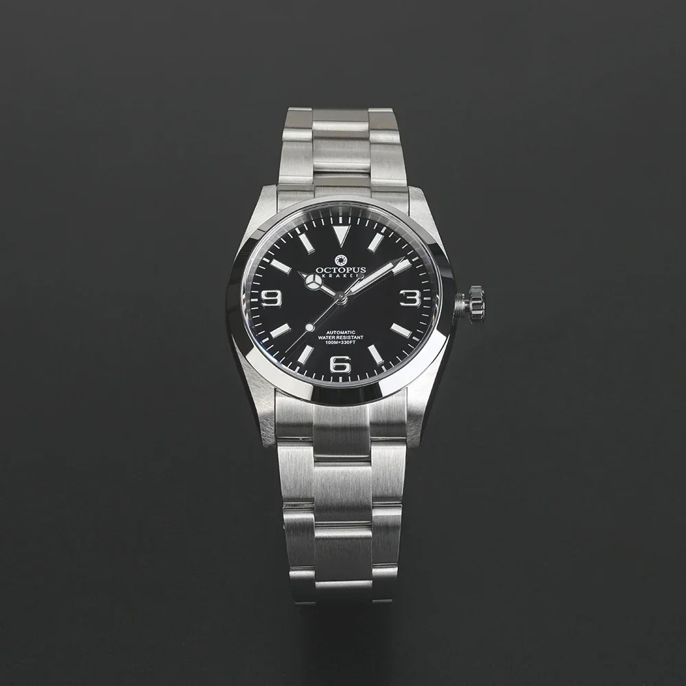 Octopus Kraken 36mm Vintage Wa - Tide Watch Surf 리뷰 및 가격