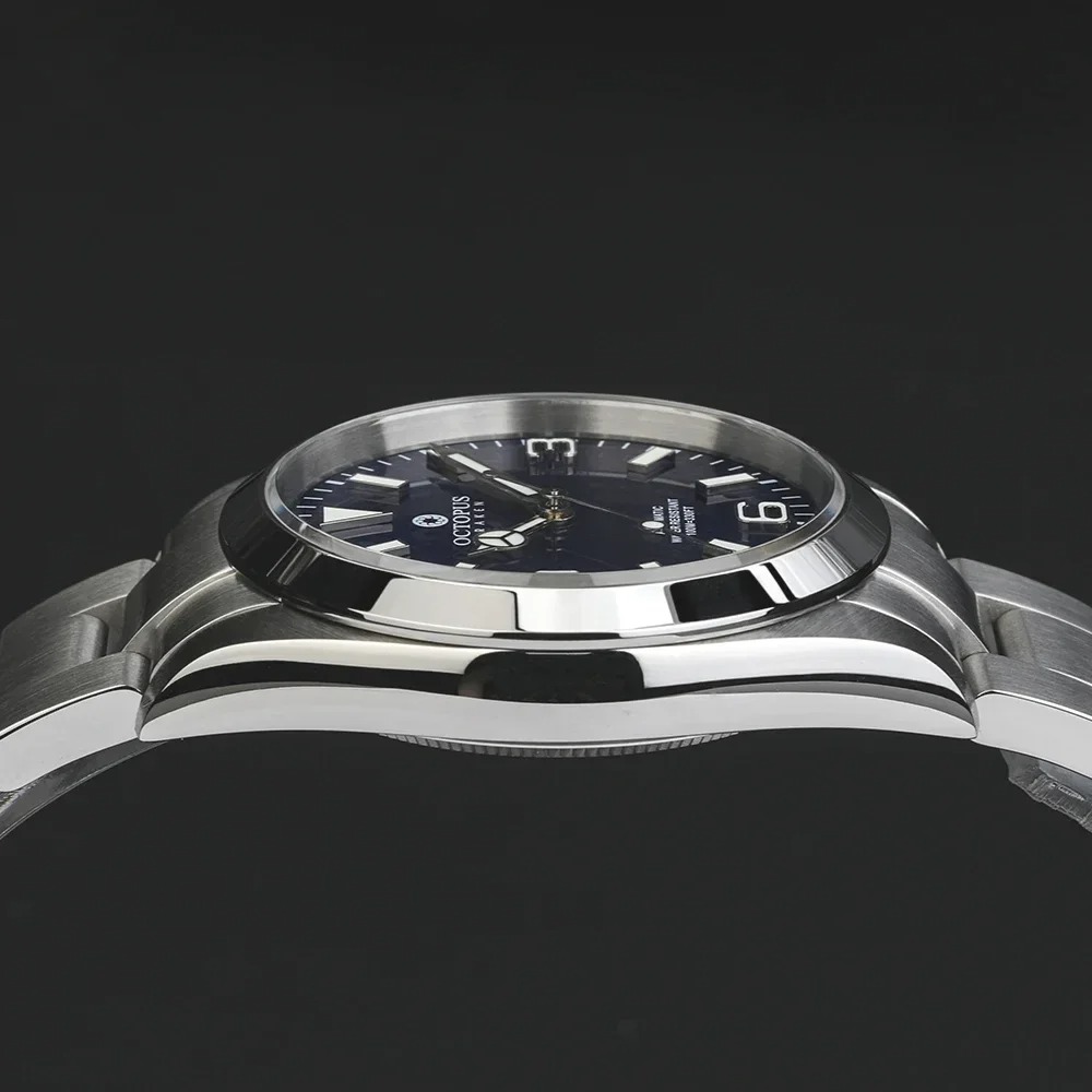 Octopus Kraken 36mm Vintage Wa - Tide Watch Surf 리뷰 및 가격