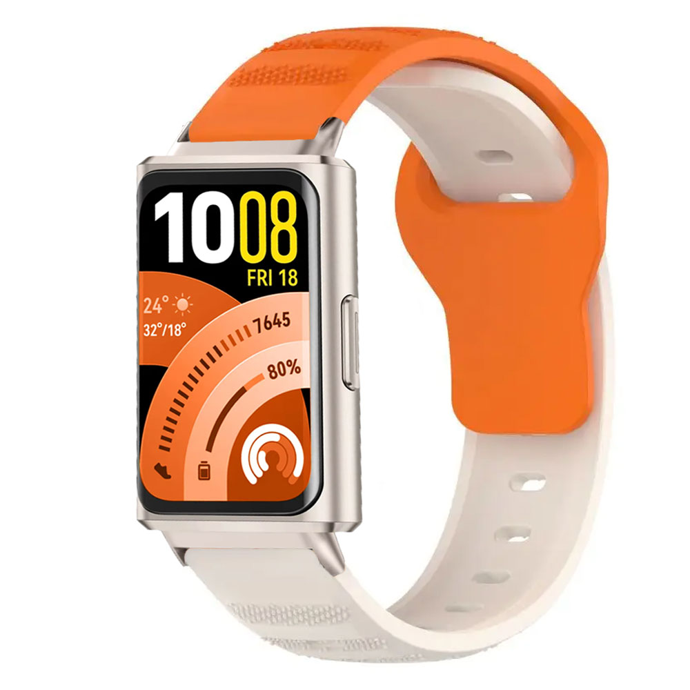 TPU Case For Huawei Band 11/11 - Silicone Sport Band 리뷰 및 가격
