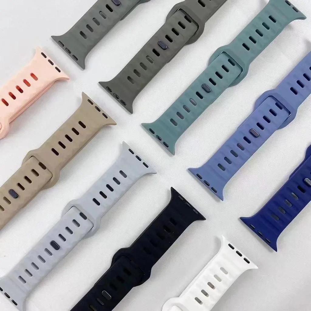 Case+Sport Silicone Band for A - Silicone Sport Band 리뷰 및 가격