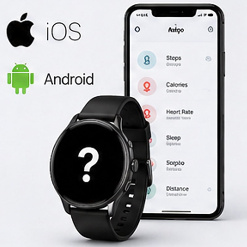2026 Lucky Electronic Mystery  - Smartwatch Watches With Bluetooth 리뷰 및 가격