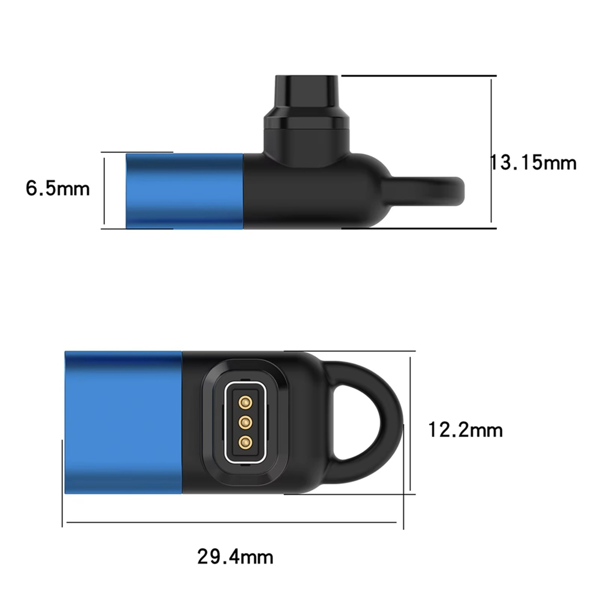 ABNJ Adapter for Vertix2 42 Pr - Watch Smartwatch 리뷰 및 가격