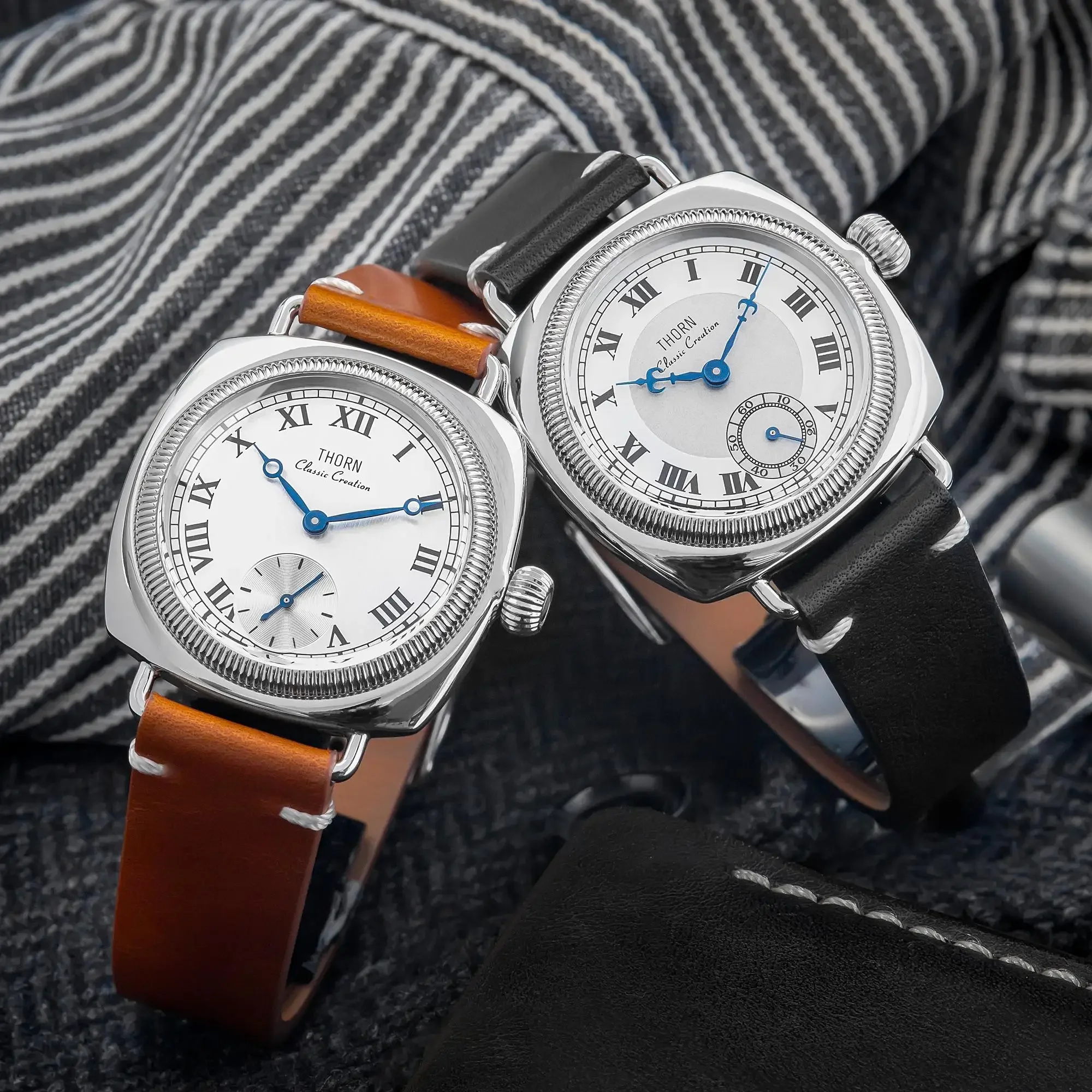 Thorn T002 Business Watch Vd78 - Couple Watches Smartwatch 리뷰 및 가격