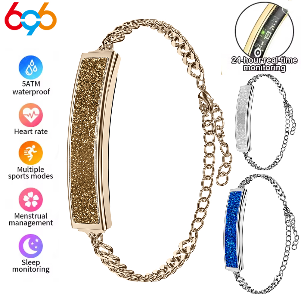 Stainless Steel Wristband Coup - Couple Watches Smartwatch 리뷰 및 가격
