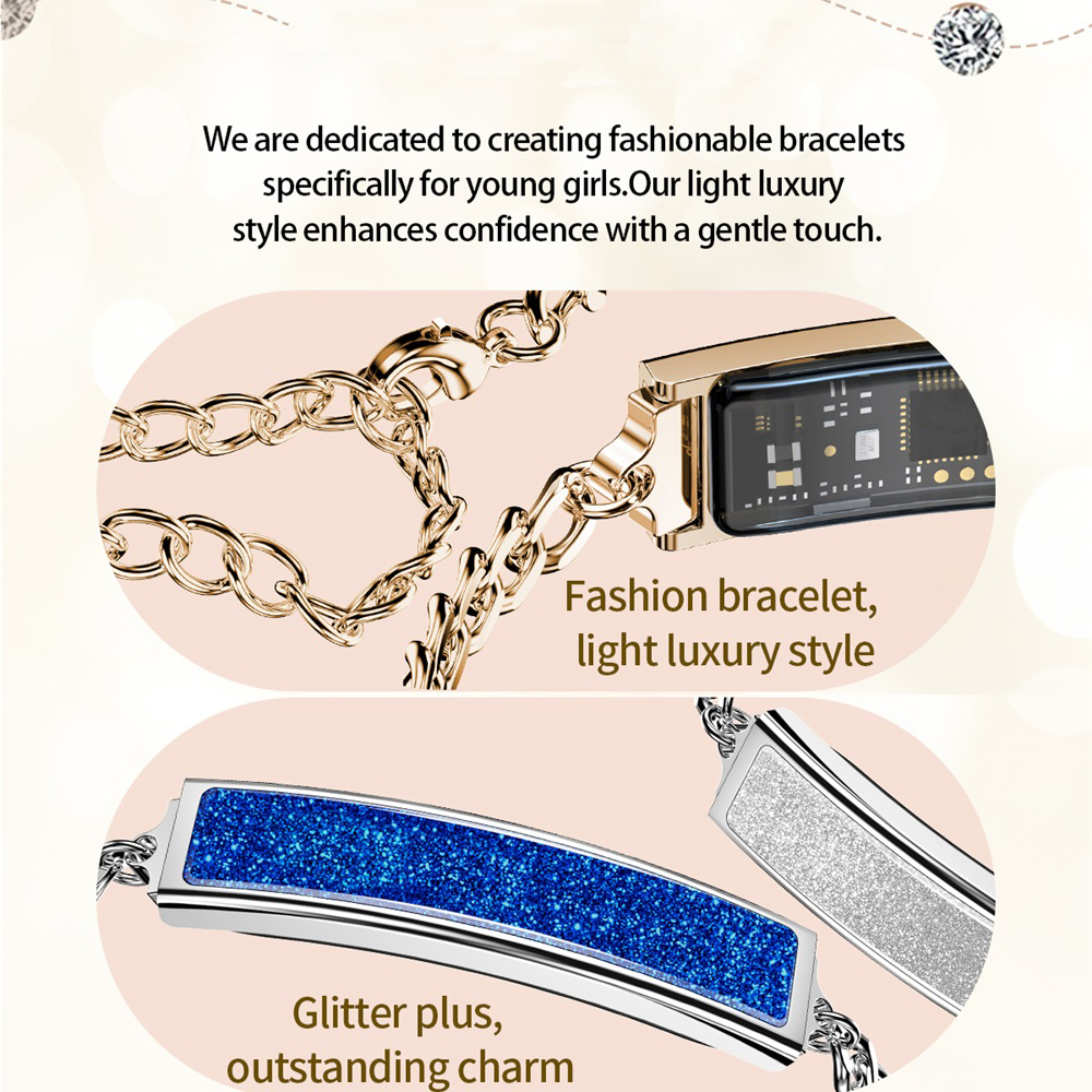 Stainless Steel Wristband Coup - Couple Watches Smartwatch 리뷰 및 가격