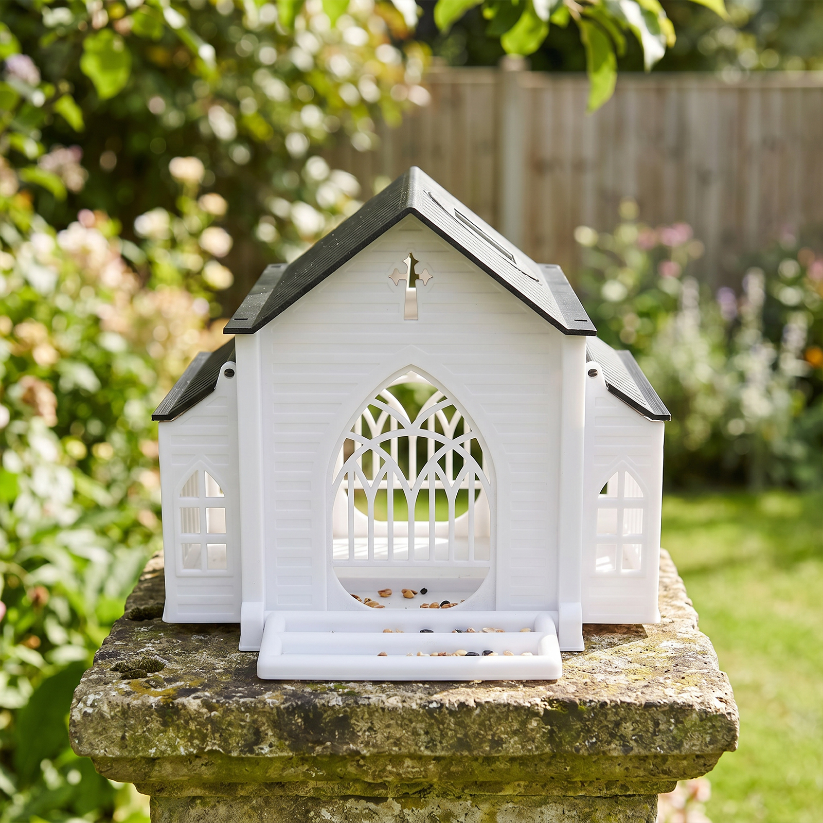 Hanging Wild Bird Feeder Multi - Watch S 리뷰 및 가격