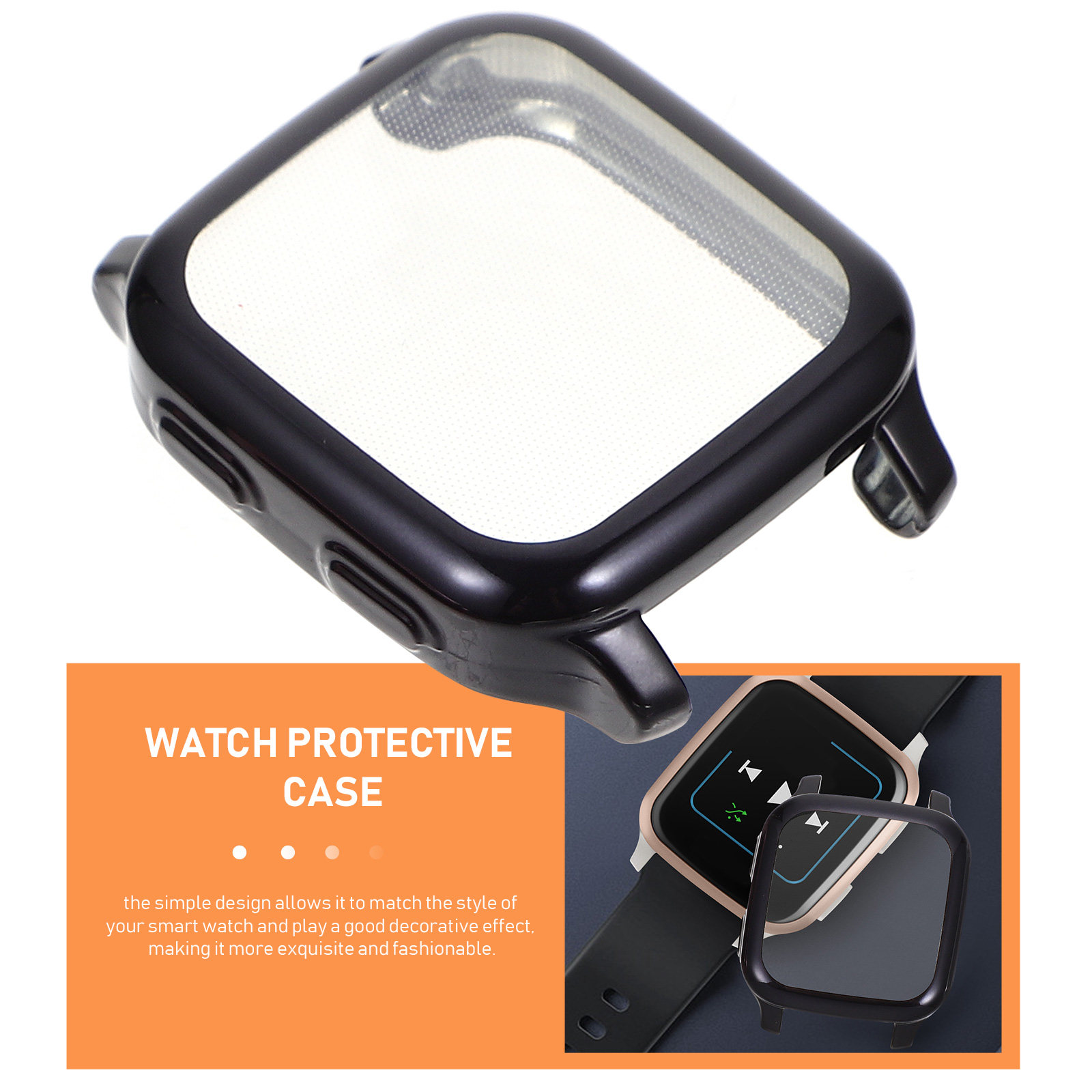 3Pcs Fashionable Tpu Watch Pro - Watch Smartwatch 리뷰 및 가격