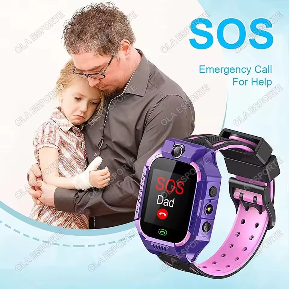 2026 New Children Smartwatch w - Smartwatch Watches Gift For Boys 리뷰 및 가격
