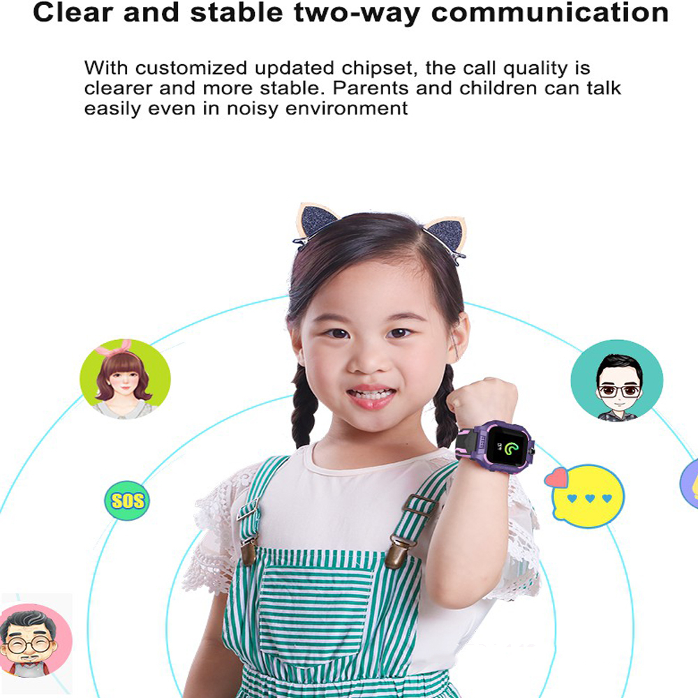 Smart Watch Kids 2G Postion Tr - Smartwatch Watches Gift For Boys 리뷰 및 가격