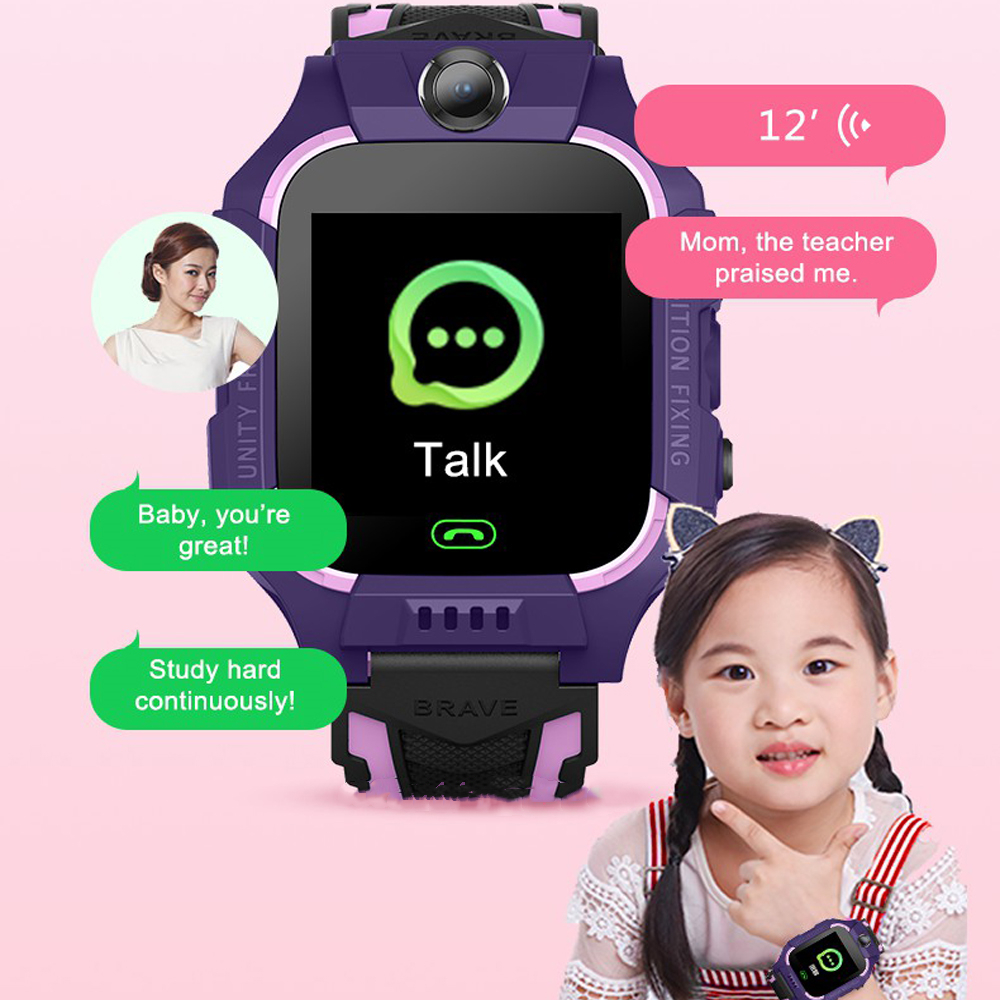 Smart Watch Kids 2G Postion Tr - Smartwatch Watches Gift For Boys 리뷰 및 가격