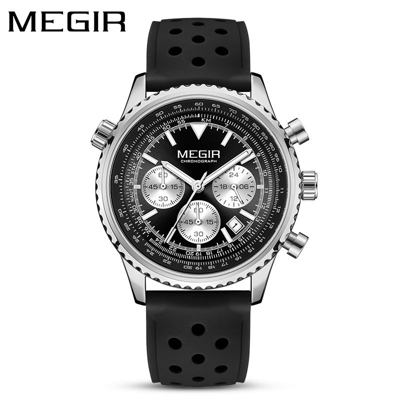 MEGIR Trend Brand Stainless St - Couple Watches Smartwatch 리뷰 및 가격