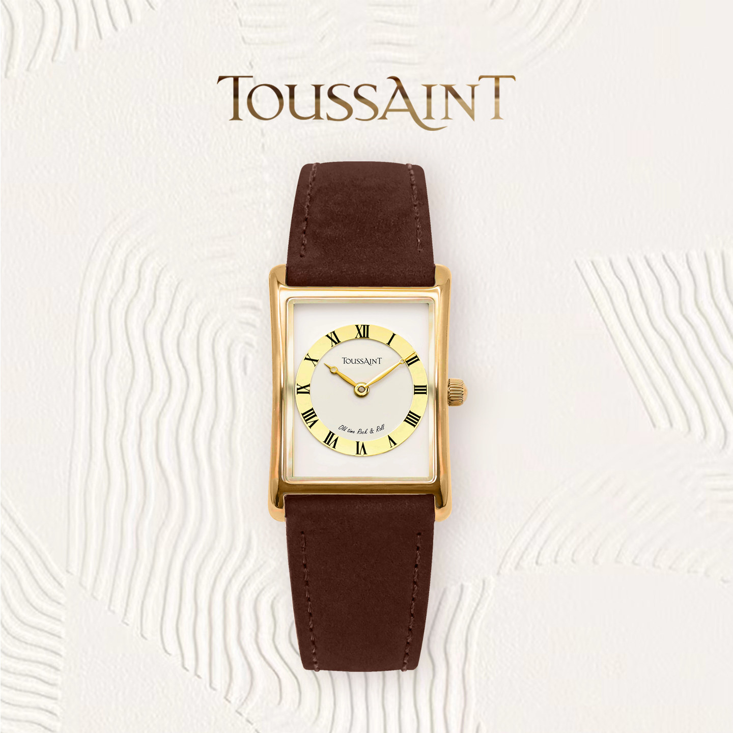 New   Toussaint Small Waist Se - Ladies Fashion Watch 리뷰 및 가격