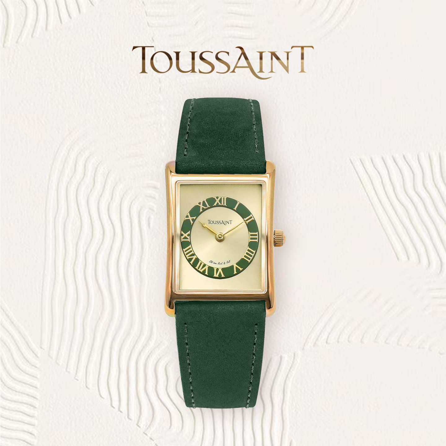 New   Toussaint Small Waist Se - Ladies Fashion Watch 리뷰 및 가격