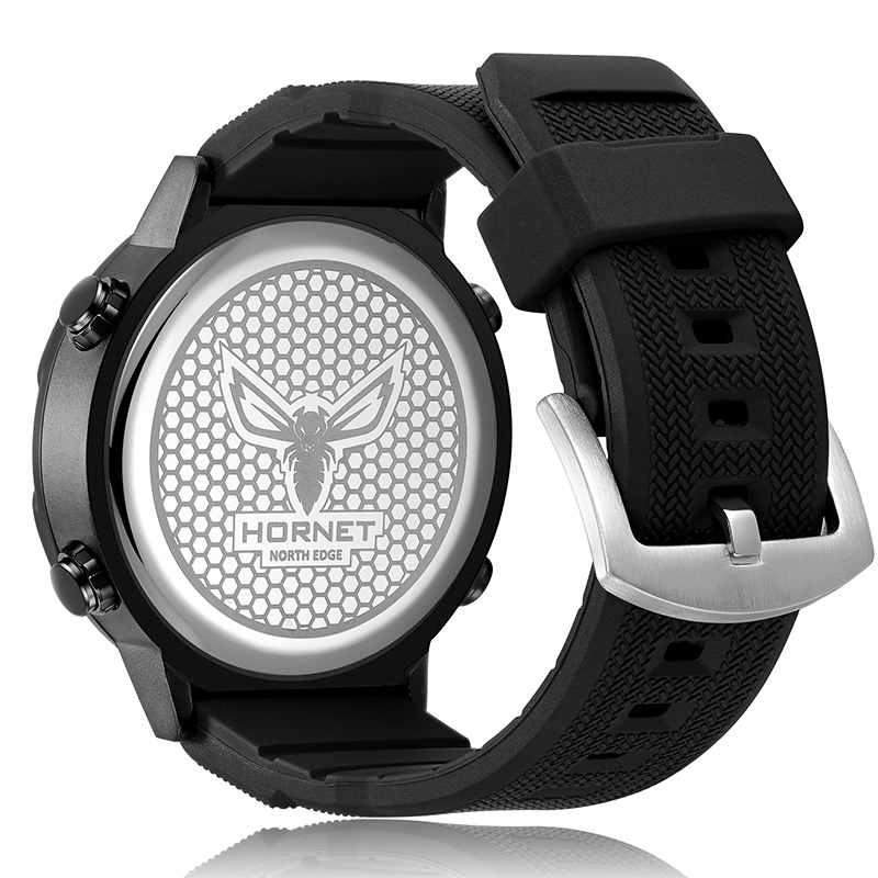 NORTH EDGE Mens Smart Watch Wo - Smartwatch Military Watches For Men 리뷰 및 가격