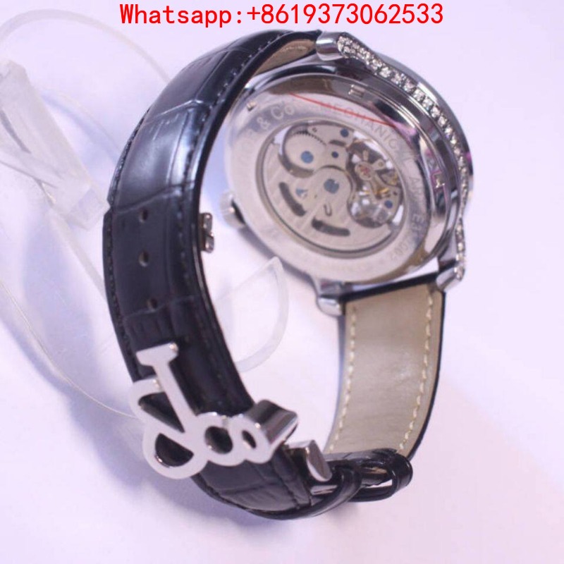 Custom High-End Luxury Diamond - Ladies Fashion Watch 리뷰 및 가격