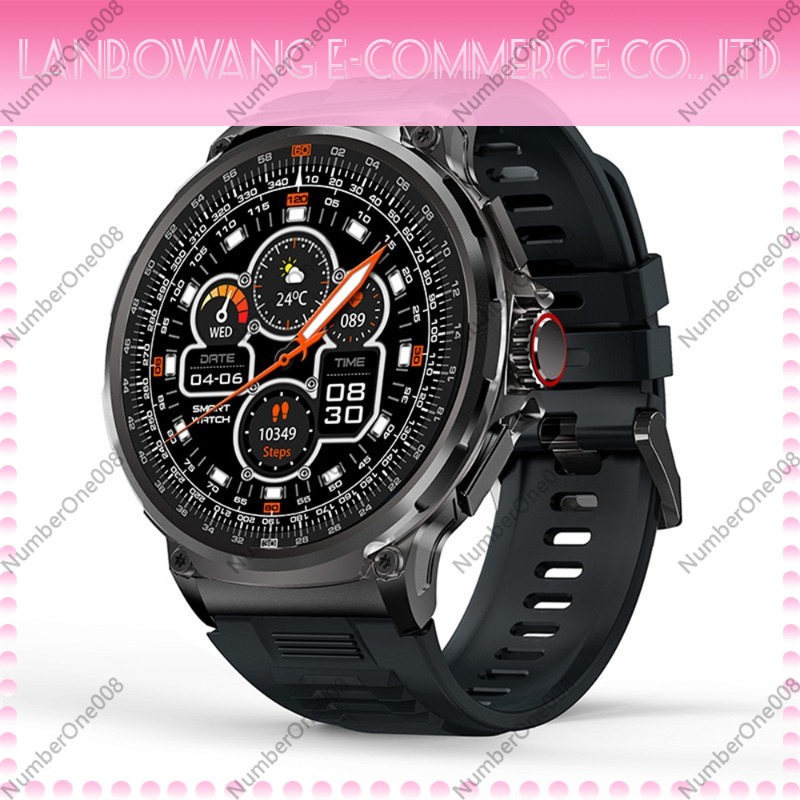 1.85 Inch HD Smart Watch, Blue - Smartwatch Watches With Bluetooth 리뷰 및 가격
