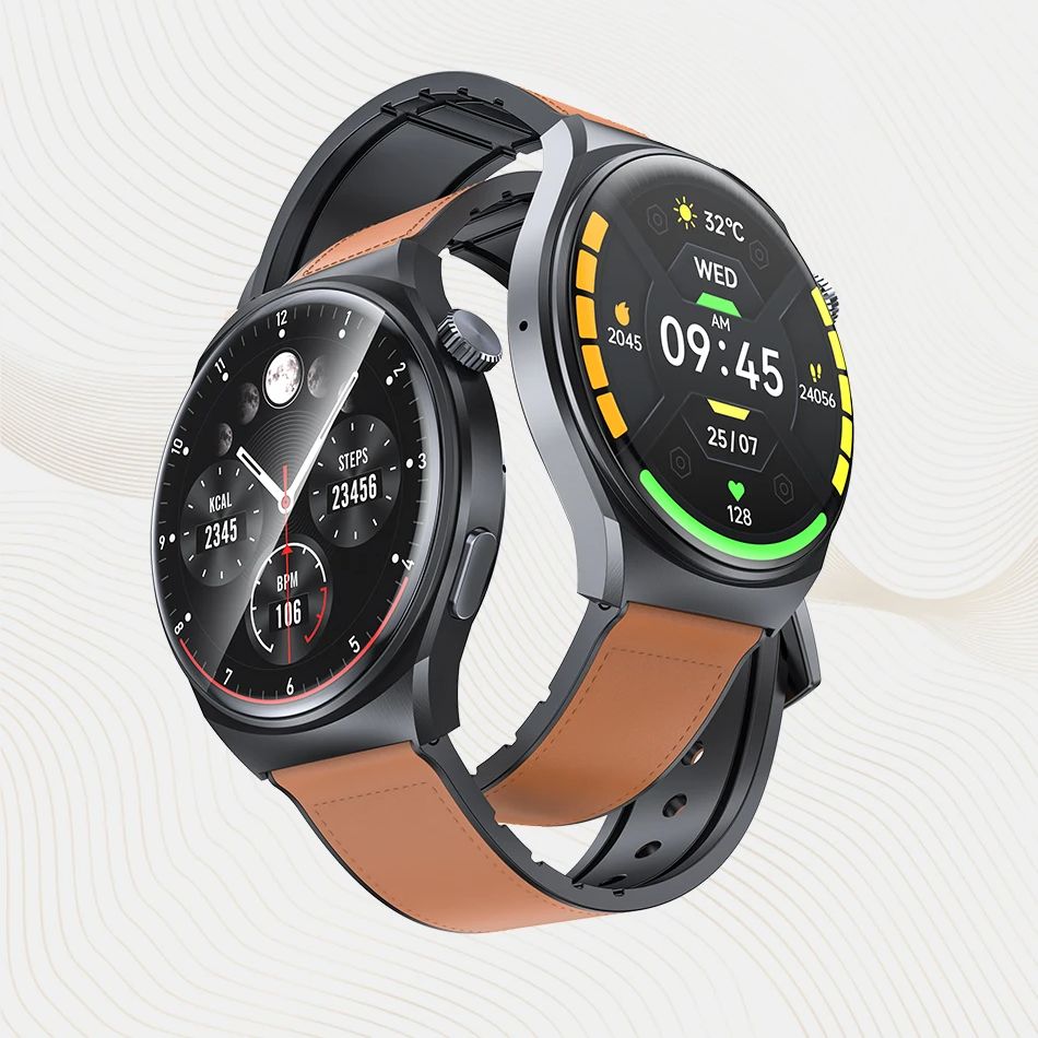 Awei Smartwatch Bluetooth Call - Smartwatch Online Watches For Women 리뷰 및 가격