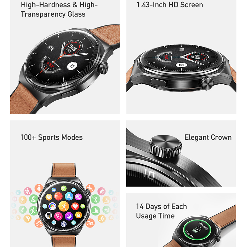 Awei Smartwatch Bluetooth Call - Smartwatch Online Watches For Women 리뷰 및 가격