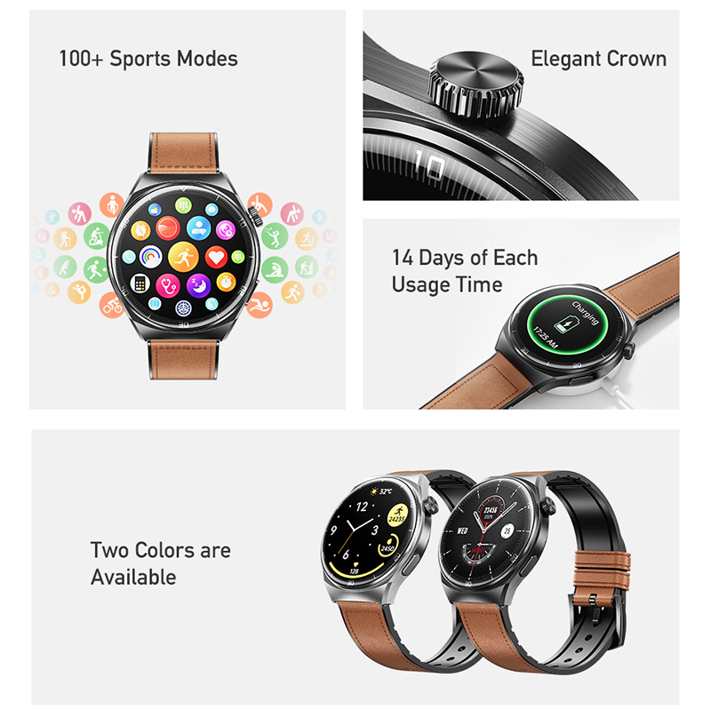 Awei Smartwatch Bluetooth Call - Smartwatch Online Watches For Women 리뷰 및 가격