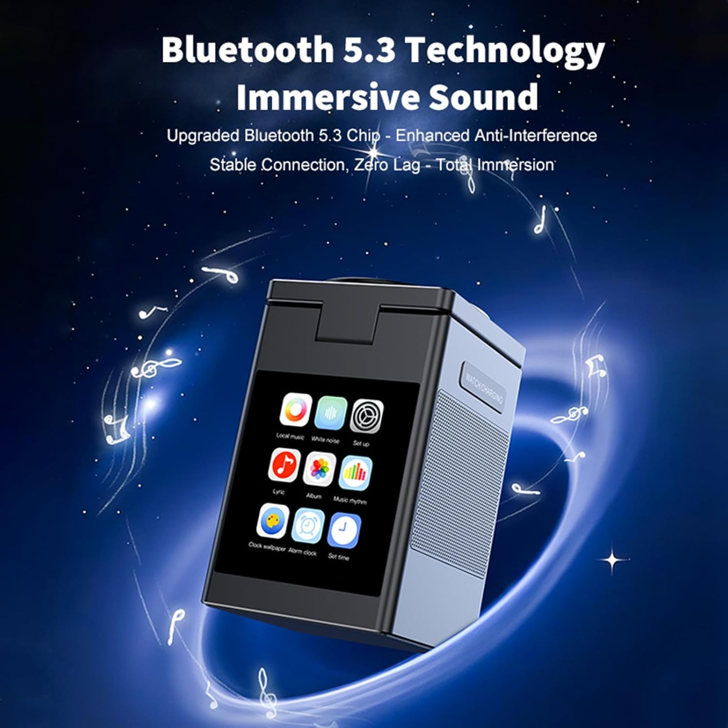 LED Screen Magnetic Wireless C - Smartwatch Watches With Bluetooth 리뷰 및 가격