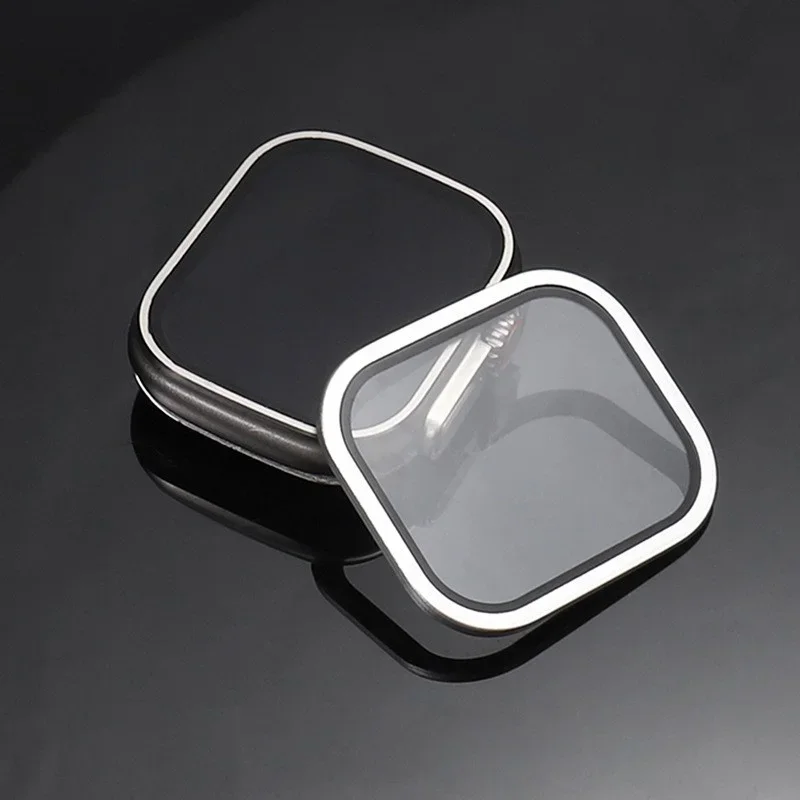 Tempered Glass for Apple Watch - Smartwatch Watches For Women 리뷰 및 가격