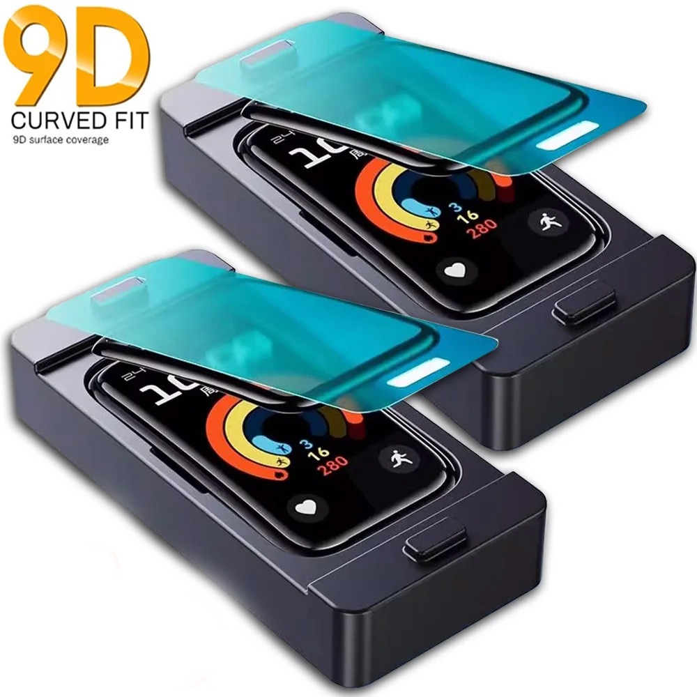 Flexible Screen Protectors for - Smartwatch Watch Huawei 리뷰 및 가격