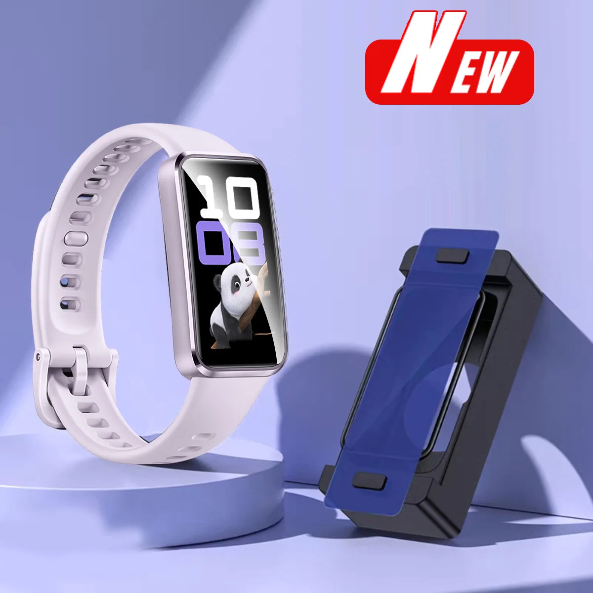Flexible Screen Protectors for - Smartwatch Watch Huawei 리뷰 및 가격