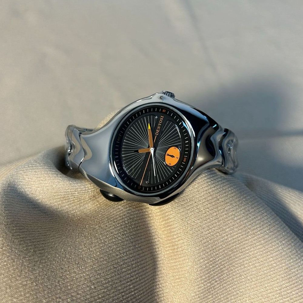 Stainless Steel Strap Men Watc - Smartwatch Digital Watches For Men 리뷰 및 가격