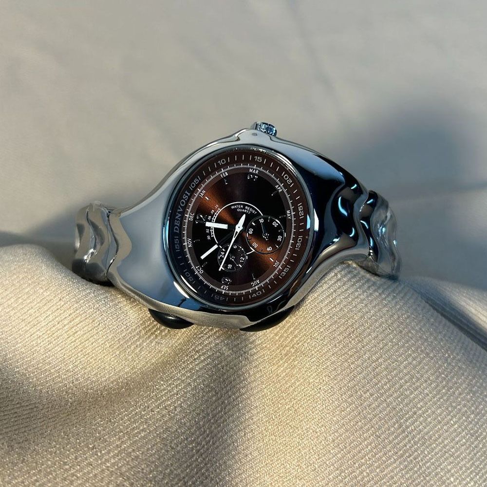 Stainless Steel Strap Men Watc - Smartwatch Digital Watches For Men 리뷰 및 가격