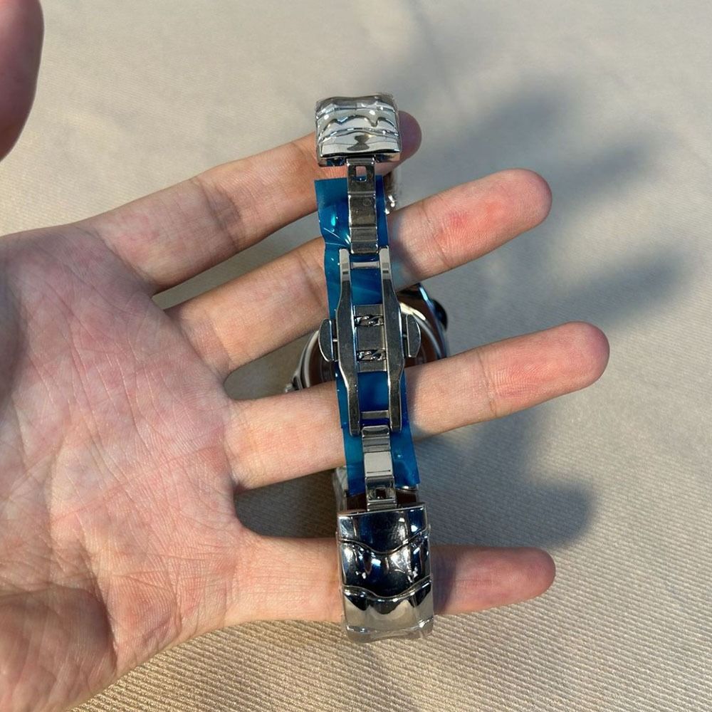 Stainless Steel Strap Men Watc - Smartwatch Digital Watches For Men 리뷰 및 가격