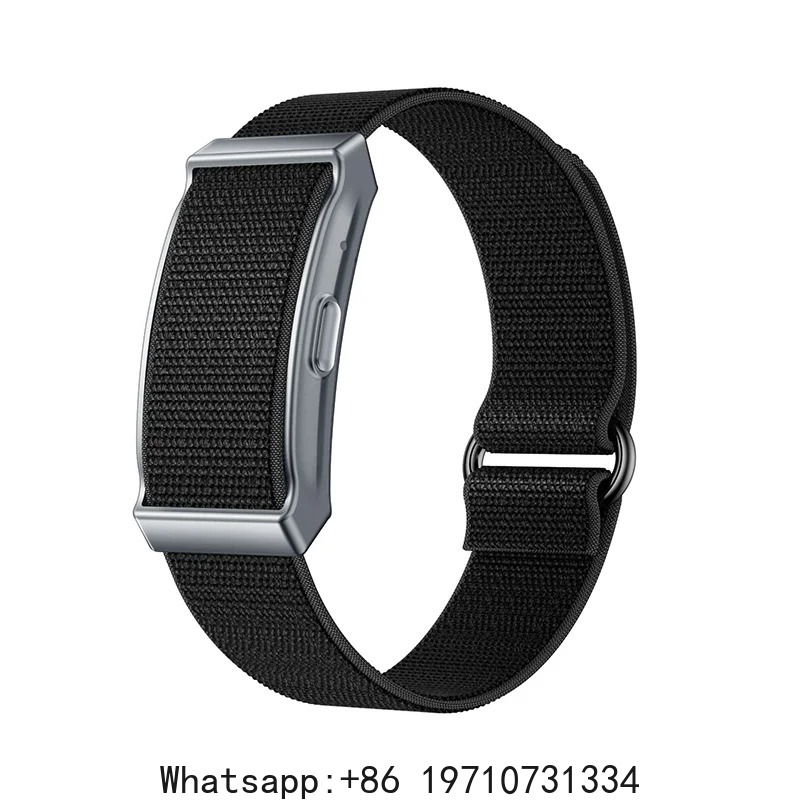 Smart Bracelet Heart Rate Bloo - Smartwatch Watches For Women 리뷰 및 가격